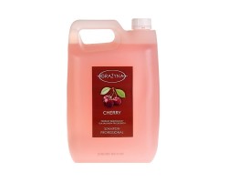 Шампунь для волос Normatek Grazyna Professional Shampoo Cherry 5 л