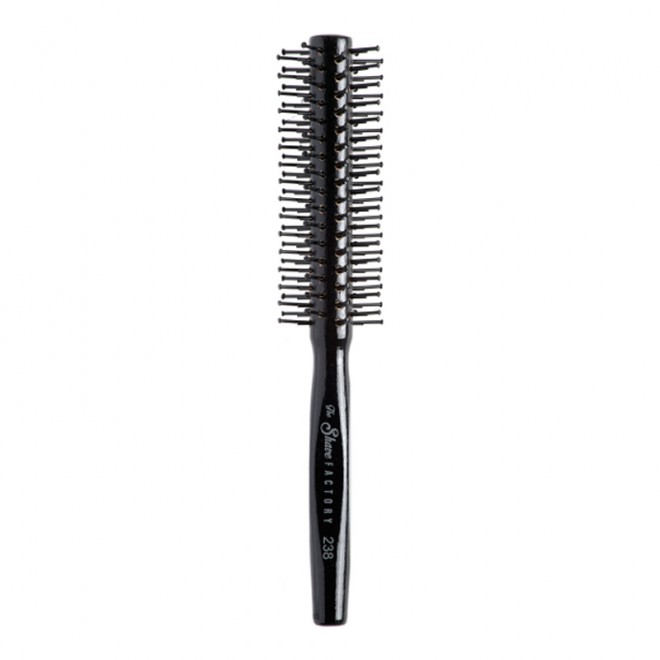 Щетка для волос Shave Factory Professional Round Hair Brush 238