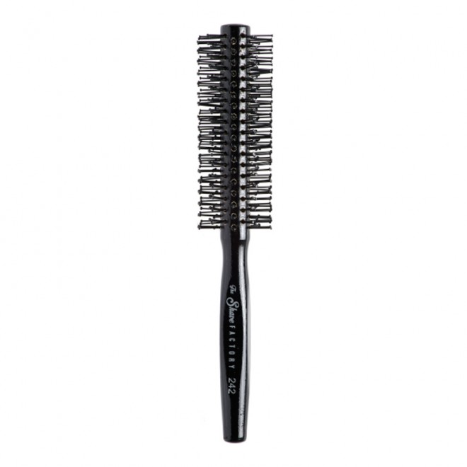 Щітка для волосся Shave Factory Professional Round Hair Brush 242