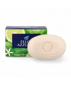 Мило туалетне Felce Azzurra Scented Bar Soap Fresco 100 г