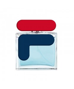 Туалетная вода Fila F-Power Eau De Toilette For Man 100 мл