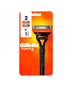 Станок для бритья Gillette Fusion 5