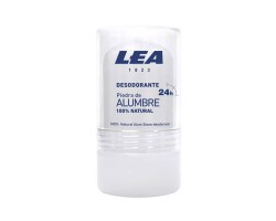 Дезодорант алюмокалиевый LEA Alun Stick 120 г