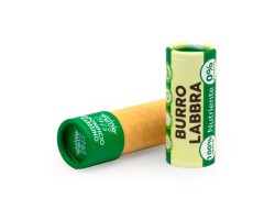 Бальзам для губ Saponificio Varesino Burro Labbra 10 г