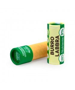 Бальзам для губ Saponificio Varesino Burro Labbra 10 г