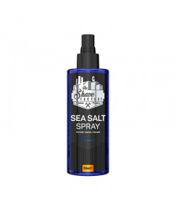 Соляной спрей для стилизации волос The Shave Factory Sea Salt Spray 250 мл