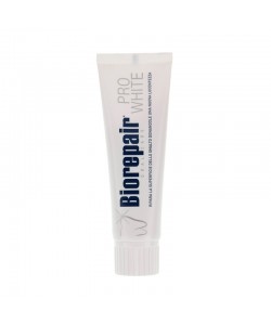 Зубная паста Biorepair Pro White 75 мл