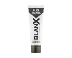 Зубна паста BlanX Black 75 мл
