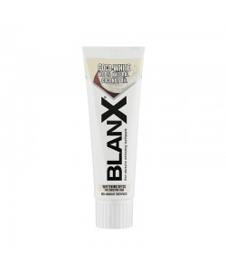 Зубная паста BlanX Coco White 75 мл