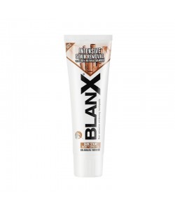 Зубная паста BlanX Intensive Stain Removal 75 мл