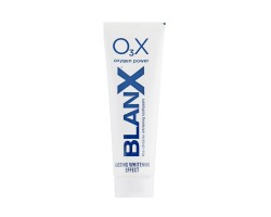 Зубна паста BlanX O3X Oxygen Power 75 мл