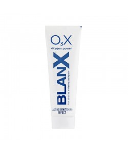 Зубная паста BlanX O3X Oxygen Power 75 мл