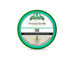 Мило для гоління Stirling Shaving Soap Evie 170 мл
