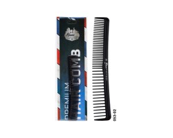Гребінь для волосся The Shaving Factory Professional Comb 053