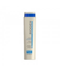 Шампунь для волосся проти лупи Biogen Shampoo Forforil NK 250 мл