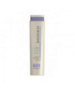 Шампунь для щоденного використання Biogen Shampoo Soft Care 250 мл