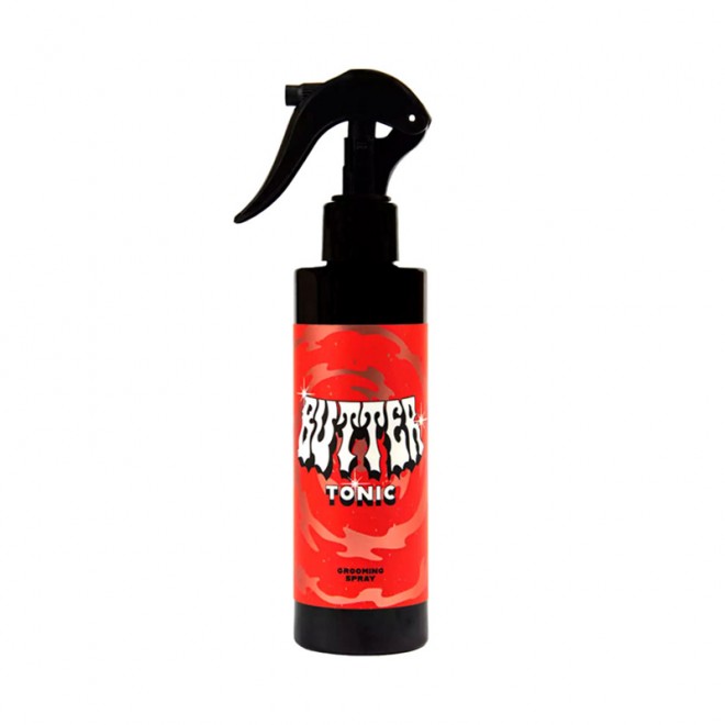 Спрей для стилізації волосся Pan Drwal Butter Tonic Grooming Spray 200 мл