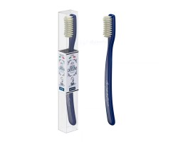 Зубна щітка Pasta del Capitano Retro Medium Blue