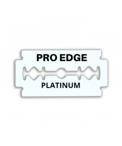 Лезвия Pro Edge Platinum 5 шт