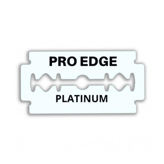 Леза Pro Edge Platinum 5 шт