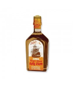 Лосьон после бритья Clubman Pinaud Virgin Island Bay Rum 177 мл Лосьон после бритья Clubman Pinaud Virgin Island Bay Rum 177 мл