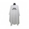 Парикмахерский пеньюар JRL White Barber Cape