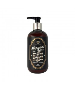 Крем для приборкання кудрявого волосся Morgan’s Men's Curl Defining Cream 250 мл