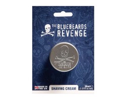 Крем для гоління The Bluebeards Revenge Shaving Cream 30 мл