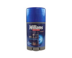 Дезодорант твердий Williams Ice Blue 75 мл