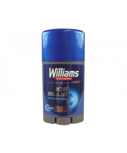 Дезодорант твердий Williams Ice Blue 75 мл
