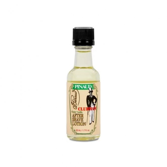 Лосьон после бритья Clubman Pinaud Classic Vanilla After Shave Lotion 50 мл