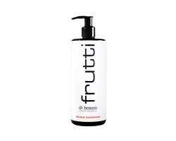 Шампунь для фарбованого волосся Frutti Silver Shampoo 500 мл