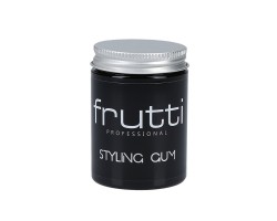 Крем для стилизации волос Frutti Syling Gum 100 г