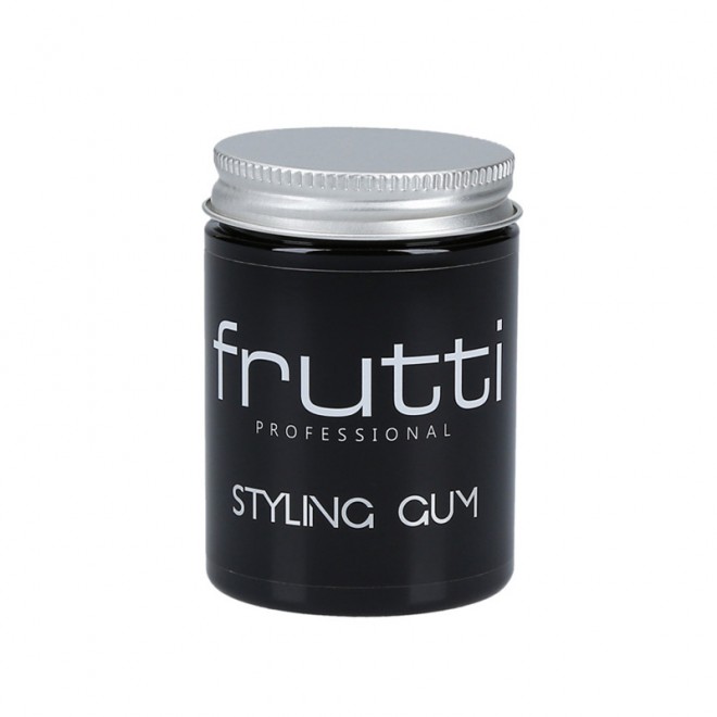 Крем для стилізації волосся Frutti Syling Gum 100 г