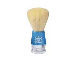 Помазок для гоління (синтетинка) Omega S10018 (синій)