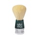Помазок для гоління (синтетинка) Omega S10018 (зелений)