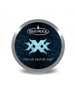 Мыло для бритья RazoRock XXX Shaving Cream Soap 250 мл