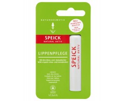 Защитный бальзам для губ Speick Natural Activ Lip Care 4.5 гр