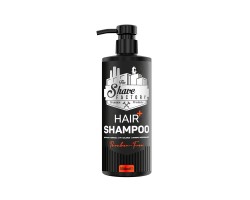 Шампунь для волос The Shave Factory Hair Shampoo 1000 мл