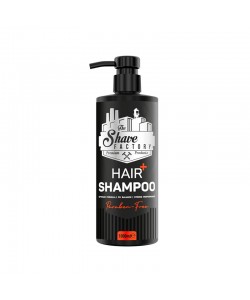 Шампунь для волосся The Shave Factory Hair Shampoo 1000 мл