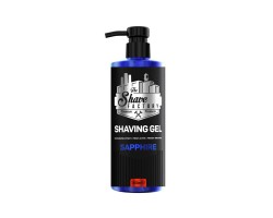 Гель для бритья The Shave Factory Shaving Gel Saphire 1000 мл