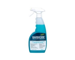 Спрей для дезинфекции поверхностей Barbicide Spray Surface Disinfection 750 мл