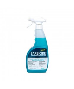 Спрей для дезінфекції поверхонь Barbicide Spray Surface Disinfection 750 мл