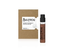 Тестер парфуму Bullfrog Eau De Parfum Secret Potion No. 1 2 мл
