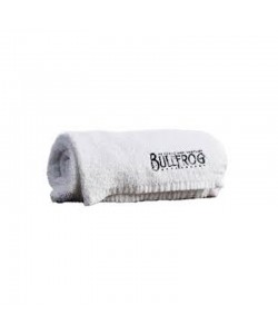 Полотенце для бритья Bullfrog Towel 10 Anniversary Towel 40x90 см