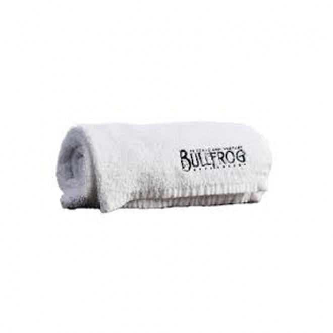 Рушник для гоління Bullfrog Towel 10 Anniversary Towel 40x90 см