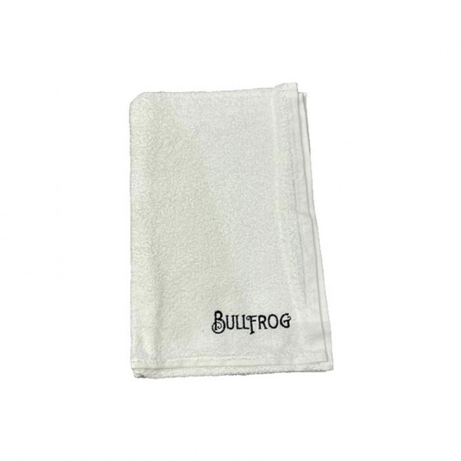 Рушник для гоління Bullfrog Towel 40x90 см