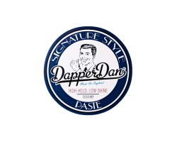 Паста для стилизации волос Dapper Dan Signature Style Paste 100 мл