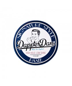 Паста для стилизации волос Dapper Dan Signature Style Paste 100 мл