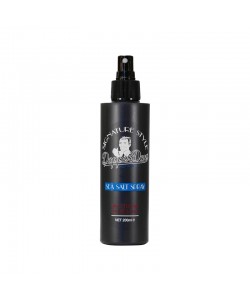 Соляной спрей для стилизации волос Dapper Dan Signature Style Sea Salt Spray 200 мл